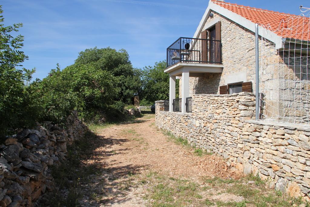 Rural House Gluic Villa Bogatić Rum bild