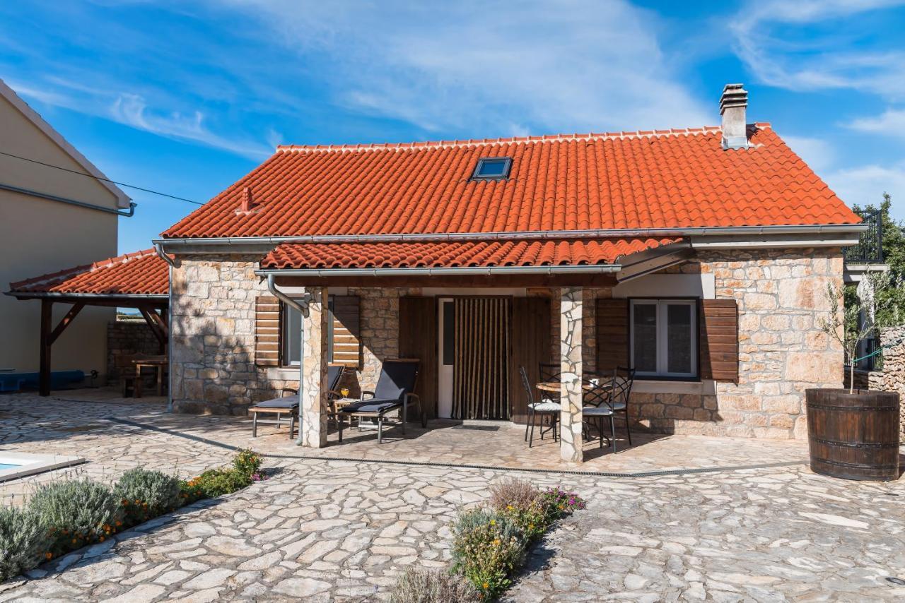 Rural House Gluic Villa Bogatić Exteriör bild