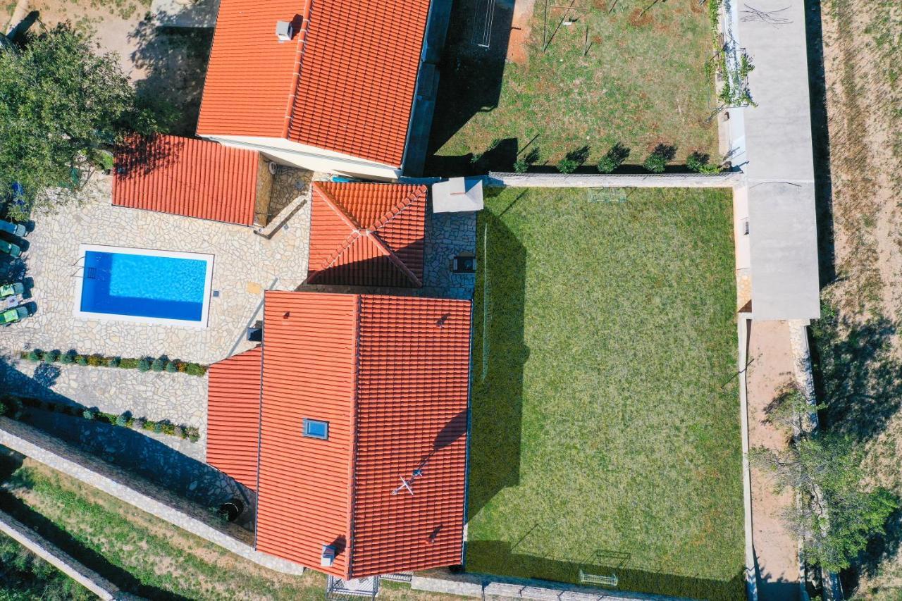 Rural House Gluic Villa Bogatić Exteriör bild