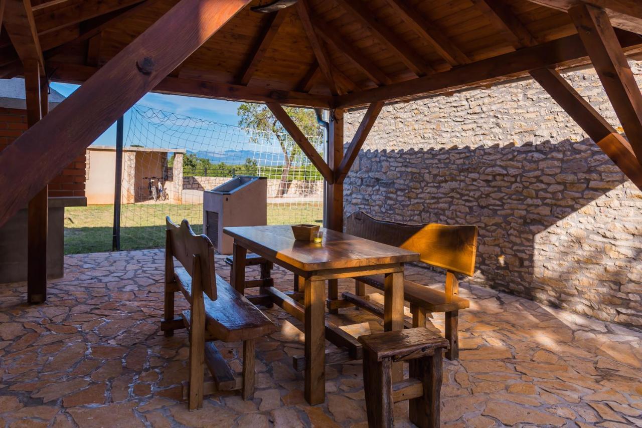 Rural House Gluic Villa Bogatić Exteriör bild